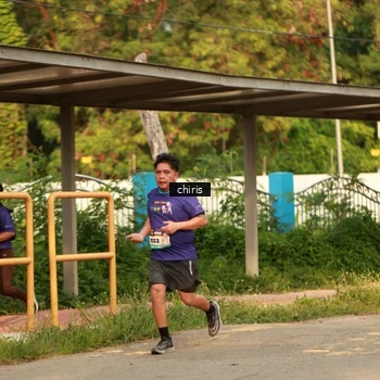 Runner Photo 8212159