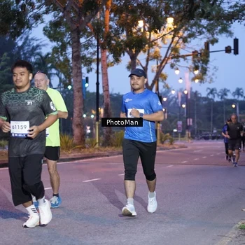 Runner Photo 8212161