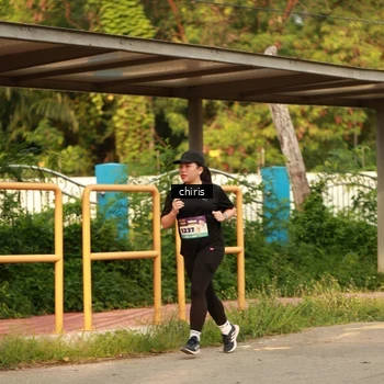 Runner Photo 8212169