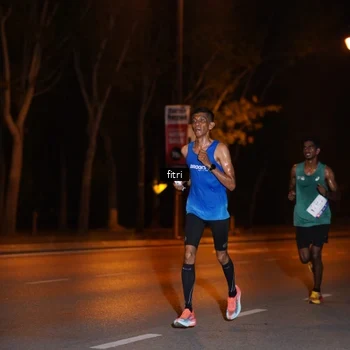 Runner Photo 8212172