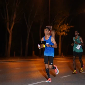 Runner Photo 8212173