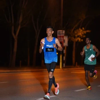 Runner Photo 8212174