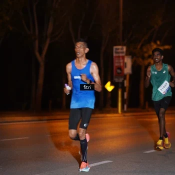 Runner Photo 8212186