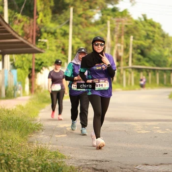 Runner Photo 8212187
