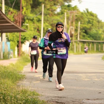 Runner Photo 8212189