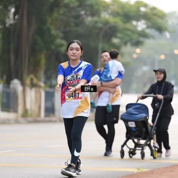 Runner Photo 8212198