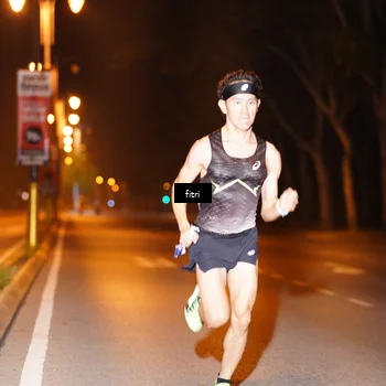 Runner Photo 8212203