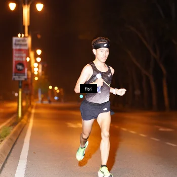Runner Photo 8212205