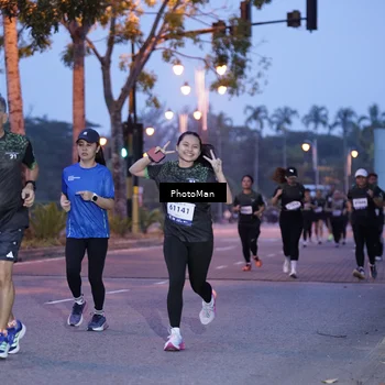 Runner Photo 8212215