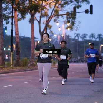 Runner Photo 8212227