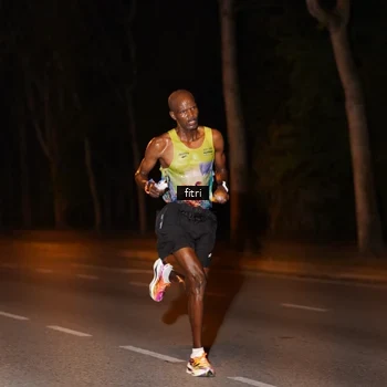 Runner Photo 8212234