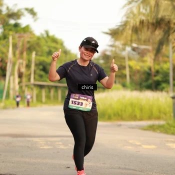 Runner Photo 8212235