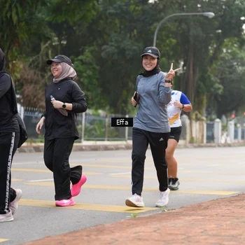Runner Photo 8212237