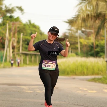 Runner Photo 8212240