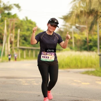 Runner Photo 8212242