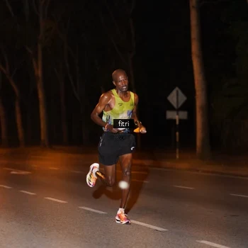 Runner Photo 8212243
