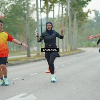 Runner Photo 8212244