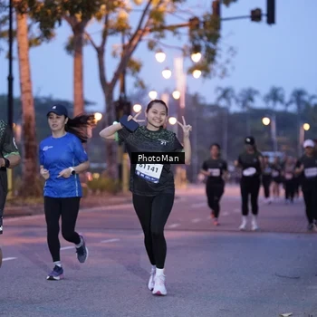 Runner Photo 8212246
