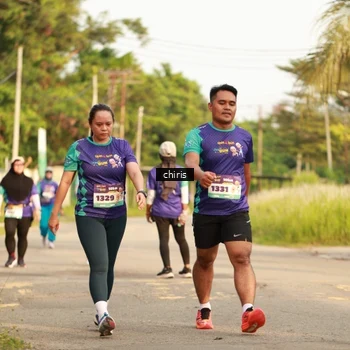 Runner Photo 8212255