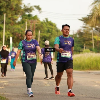 Runner Photo 8212257