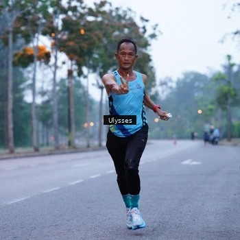 Runner Photo 8212261