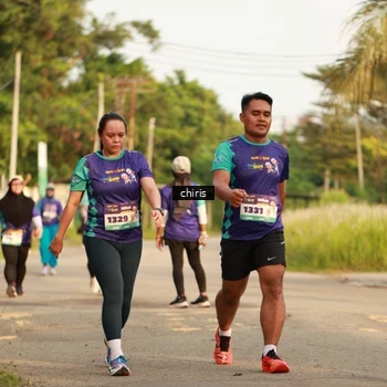 Runner Photo 8212263