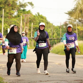 Runner Photo 8212264