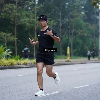 Runner Photo 8212266