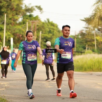 Runner Photo 8212268