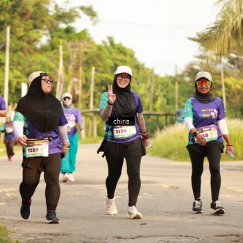 Runner Photo 8212272