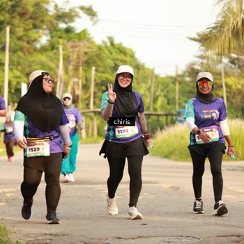 Runner Photo 8212274
