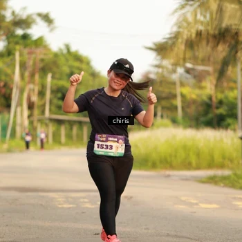 Runner Photo 8212275