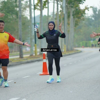 Runner Photo 8212282