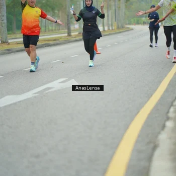 Runner Photo 8212284