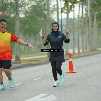 Runner Photo 8212286
