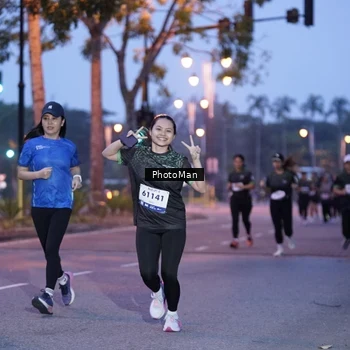 Runner Photo 8212289