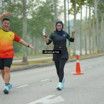 Runner Photo 8212290