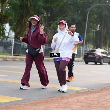 Runner Photo 8212292