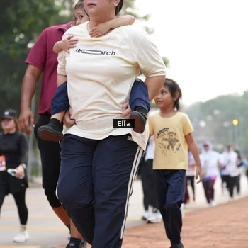 Runner Photo 8212293
