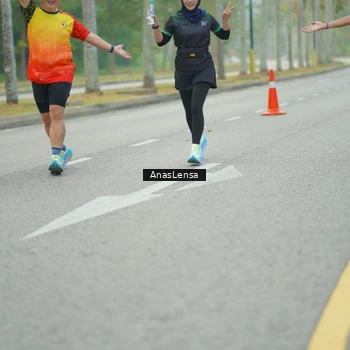 Runner Photo 8212294
