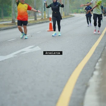 Runner Photo 8212295