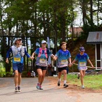 Runner Photo 82123