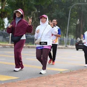 Runner Photo 8212301