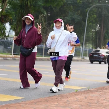 Runner Photo 8212303