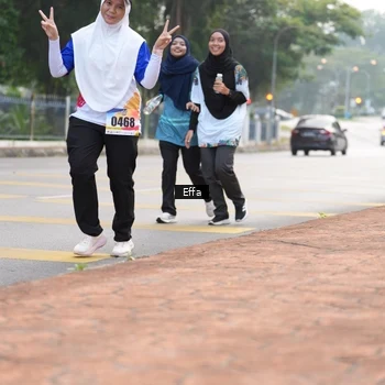 Runner Photo 8212304