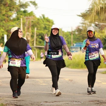Runner Photo 8212305