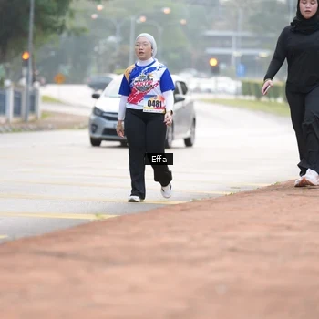 Runner Photo 8212306