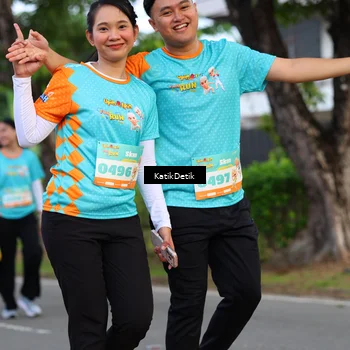 Runner Photo 8212307