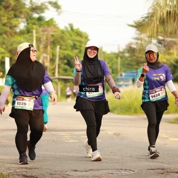 Runner Photo 8212308
