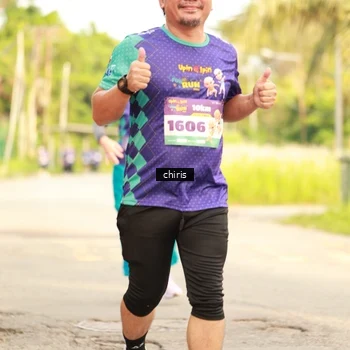Runner Photo 8212313